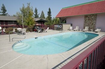 Motel Flagship Inn Of Ashland