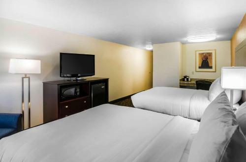 Hotel La Quinta Inn & Suites Ashland