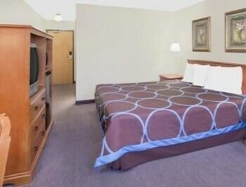 Motel Super 8 Ashland