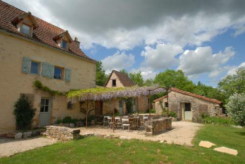 Bed & Breakfast Mas De Redoules