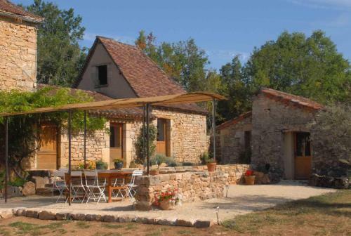 Bed & Breakfast Mas De Redoules