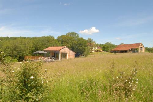Bed & Breakfast Mas De Redoules