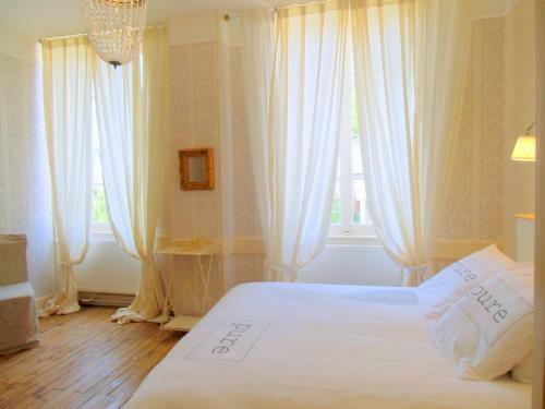 Hotel H�tel De La Providence