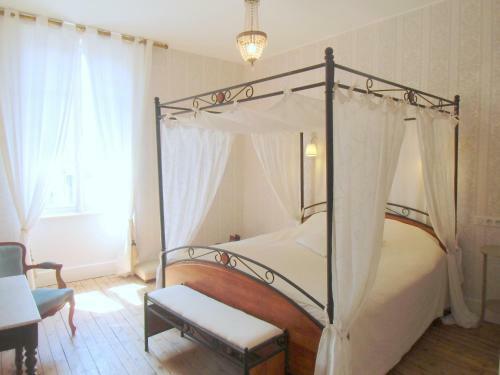 Hotel H�tel De La Providence