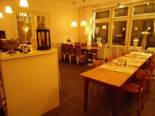 Hotel H�tel De La Providence
