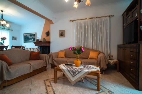 Apartamento Samara Lounge