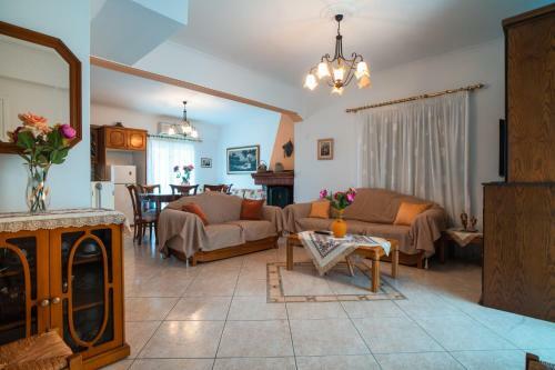 Apartamento Samara Lounge