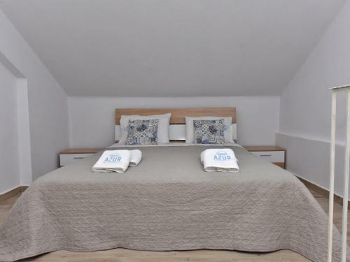 Azur Apartments - Nikiti Halkidiki
