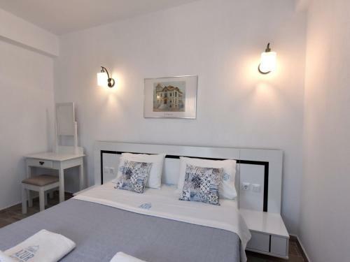 Azur Apartments - Nikiti Halkidiki