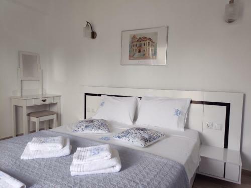 Azur Apartments - Nikiti Halkidiki