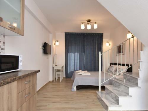 Azur Apartments - Nikiti Halkidiki