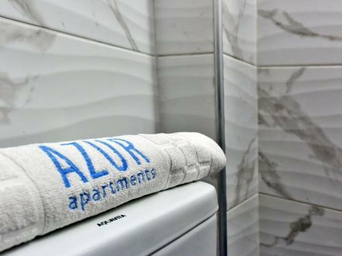 Azur Apartments - Nikiti Halkidiki