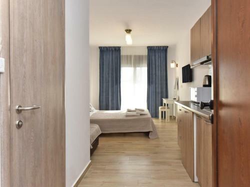 Azur Apartments - Nikiti Halkidiki