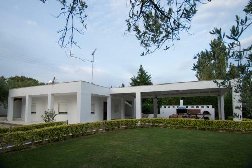 F & B Summer Villa Collection - Sithonia - Nikiti