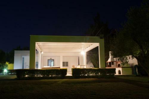 F & B Summer Villa Collection - Sithonia - Nikiti