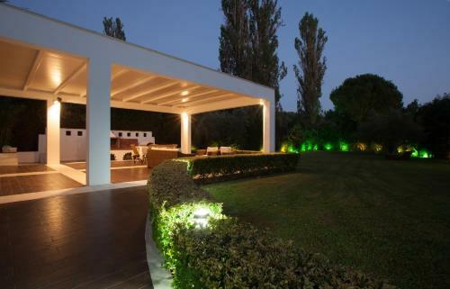 F & B Summer Villa Collection - Sithonia - Nikiti
