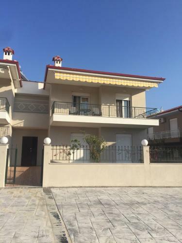 Apartamento Mila House