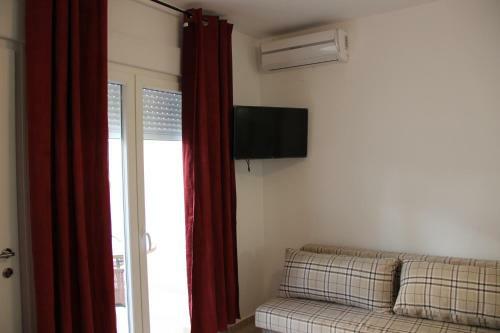 Conformable Family Apartment