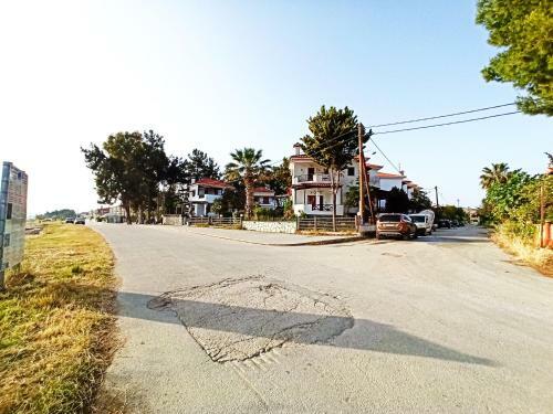 Zennova #22 Nikiti Sea Side House