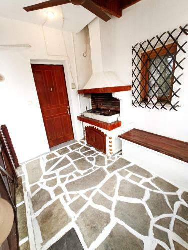 Zennova #22 Nikiti Sea Side House