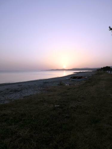 Zennova #22 Nikiti Sea Side House