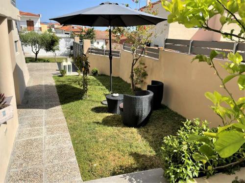 Athina's Apartments & Studio