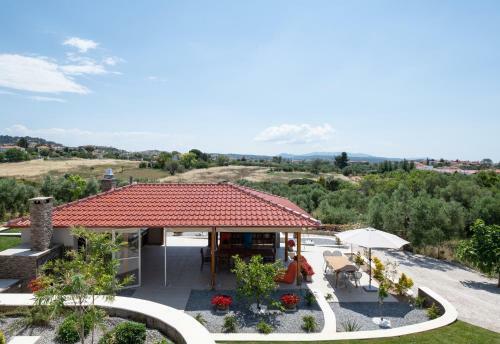 Apartamento Villa Sara