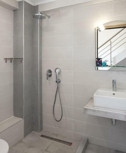 Apartamento Villa Sara