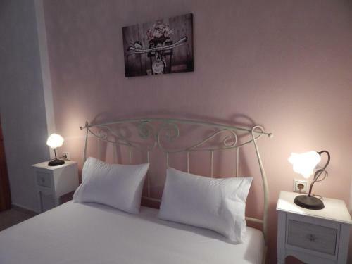 Palm House Nikiti - Apartments Vicky