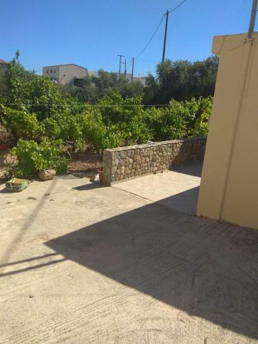 Agroturismo Philoxenia Holiday Home