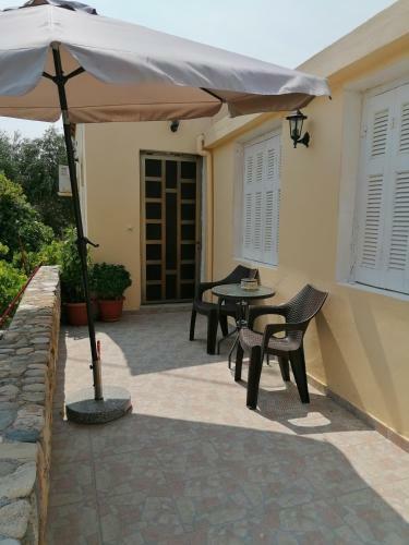 Agroturismo Philoxenia Holiday Home