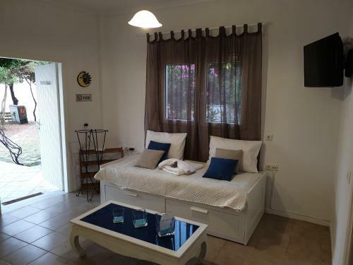 Villa Alexander Beach
