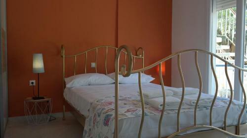 Apartamento Rhombus By The Sea