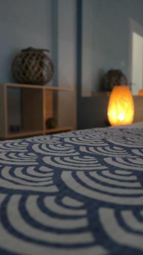 Apartamento Rhombus By The Sea