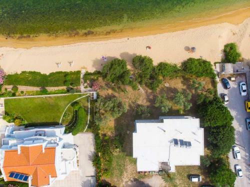 Apartamento Rhombus By The Sea