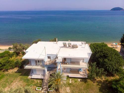 Apartamento Rhombus By The Sea