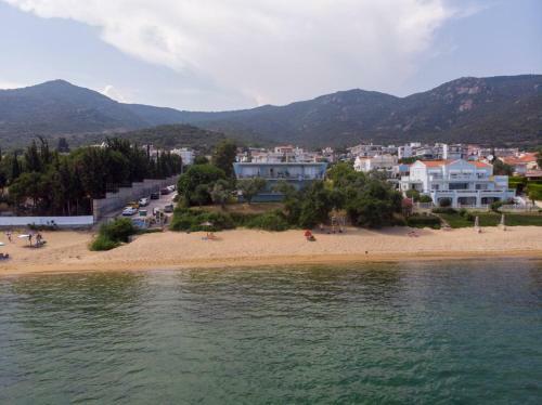 Apartamento Rhombus By The Sea