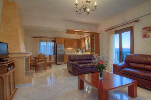 Anemomylos Villas, Comfort & Relax!