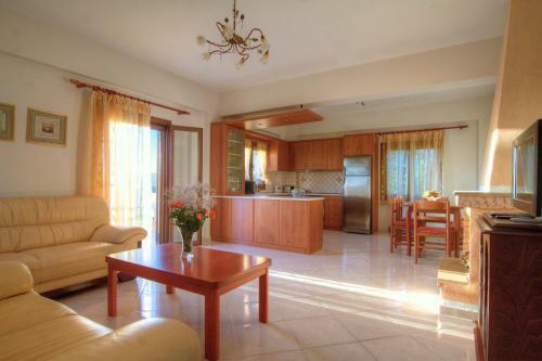 Anemomylos Villas, Comfort & Relax!