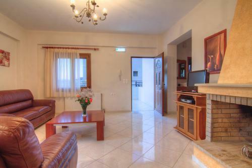 Anemomylos Villas, Comfort & Relax!