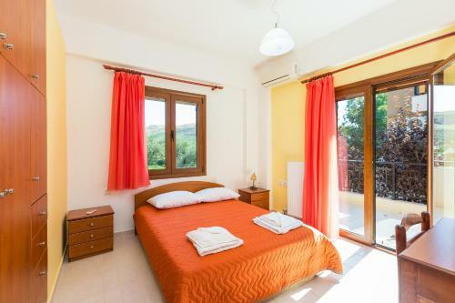Anemomylos Villas, Comfort & Relax!