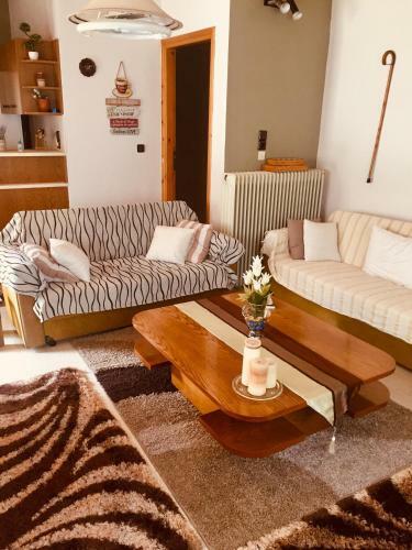 Apartamento Charoula Pavliani Fthiotidas