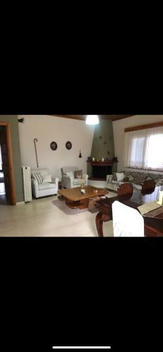 Apartamento Charoula Pavliani Fthiotidas