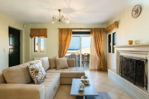 Apartamento Dalia Home! Next To The Sea!