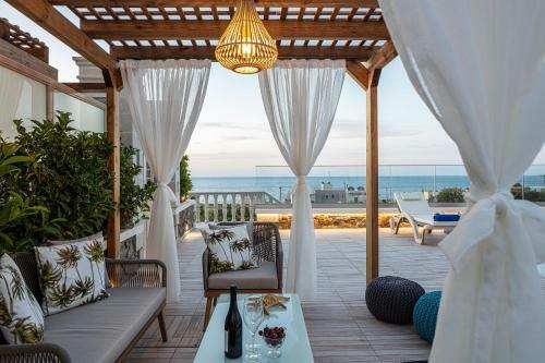 Agapi Villas I & Ii, Fairytale Seaside Retreats!