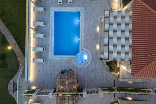 Agapi Villas I & Ii, Fairytale Seaside Retreats!
