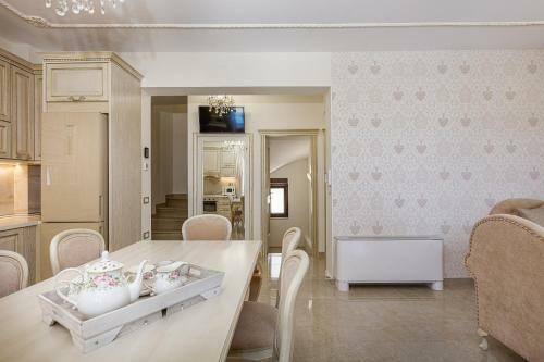 Agapi Villas I & Ii, Fairytale Seaside Retreats!