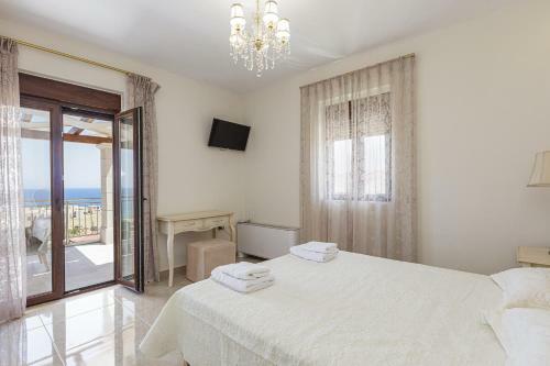 Agapi Villas I & Ii, Fairytale Seaside Retreats!