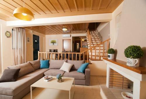 Peonia And Ortansia Villas - Few Steps From The Beach