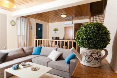 Peonia And Ortansia Villas - Few Steps From The Beach